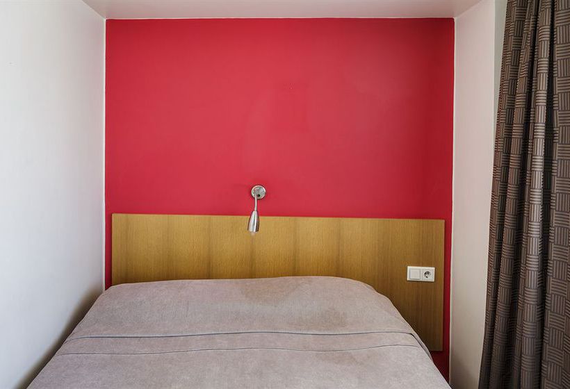 Center Hotel Klopp 7