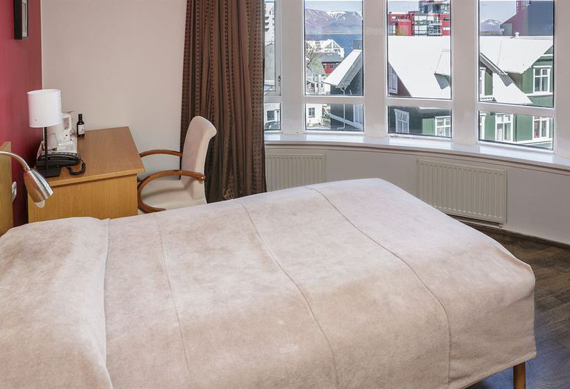 Center Hotel Klopp 8