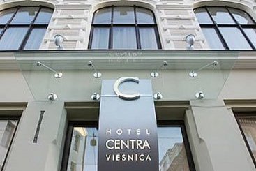 Hotel Centra