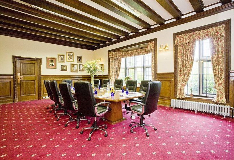Dunchurch Park Hotel & Conference Centre