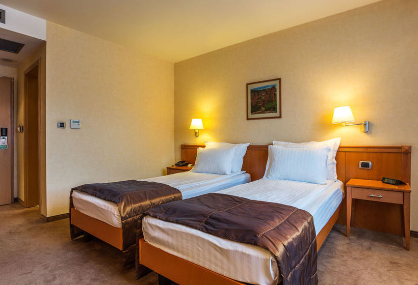 Best Western Premier Collection City Hotel