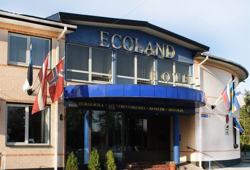 Hotel Ecoland
