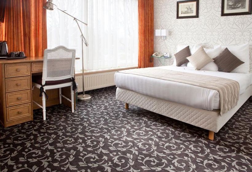 Hotel Best Western Amsterdam Airport Uithoorn 1