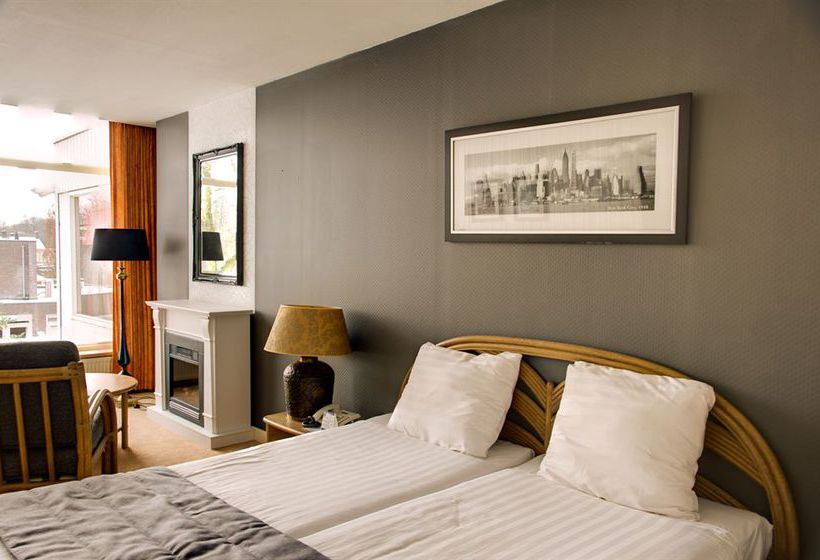 Hotel Best Western Amsterdam Airport Uithoorn 5