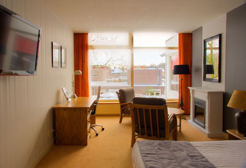Hotel Best Western Amsterdam Airport Uithoorn 6