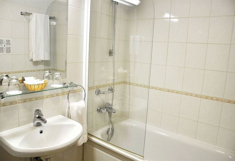 Hotel Europa Royale Vilnius