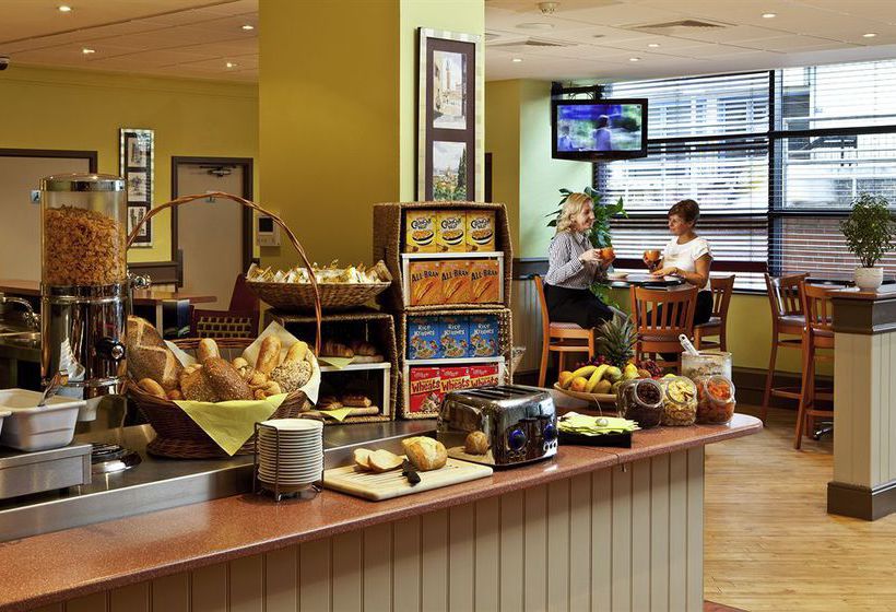 Hotel Ibis Stevenage Centre