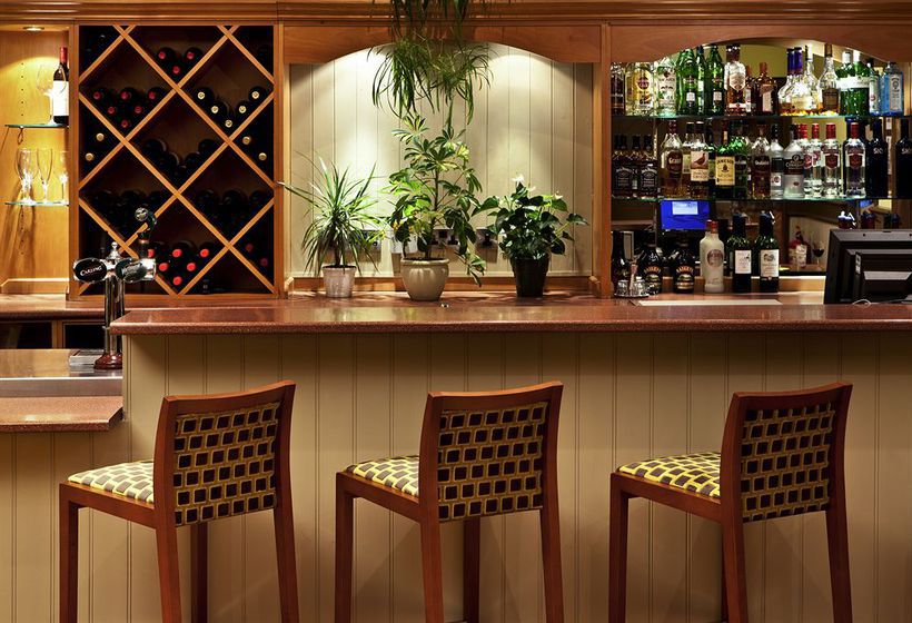 Hotel Ibis Stevenage Centre 5