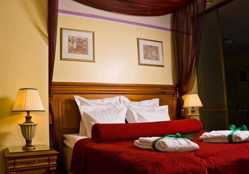 Baltic Hotel Imperial