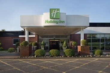 Hotel Holiday Inn Coventry M6, JCT 2