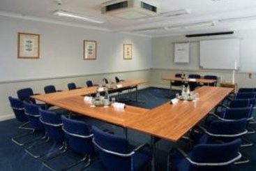 Hotel Holiday Inn Chester South