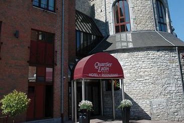 Hotel Quartier Latin