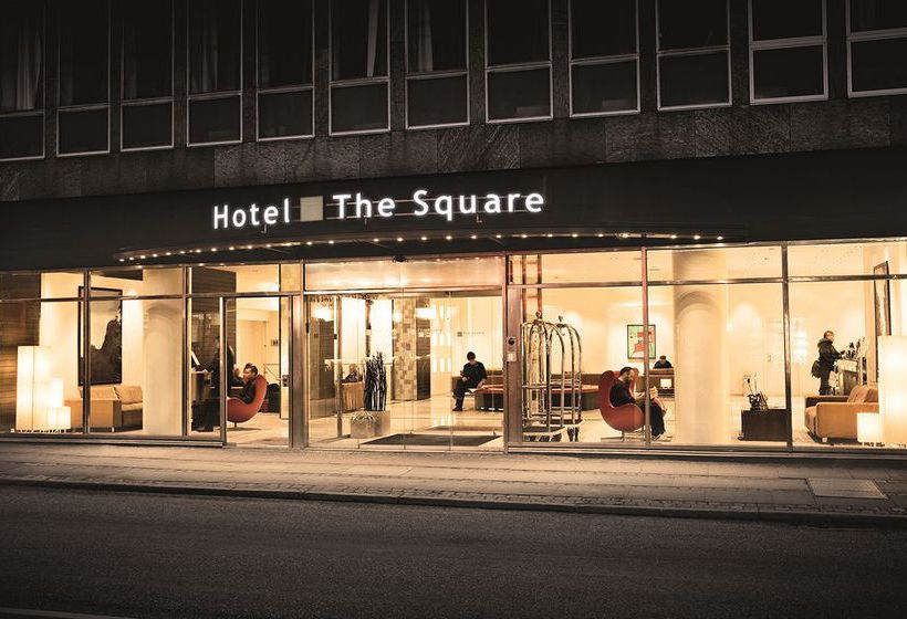 Hotel The Square