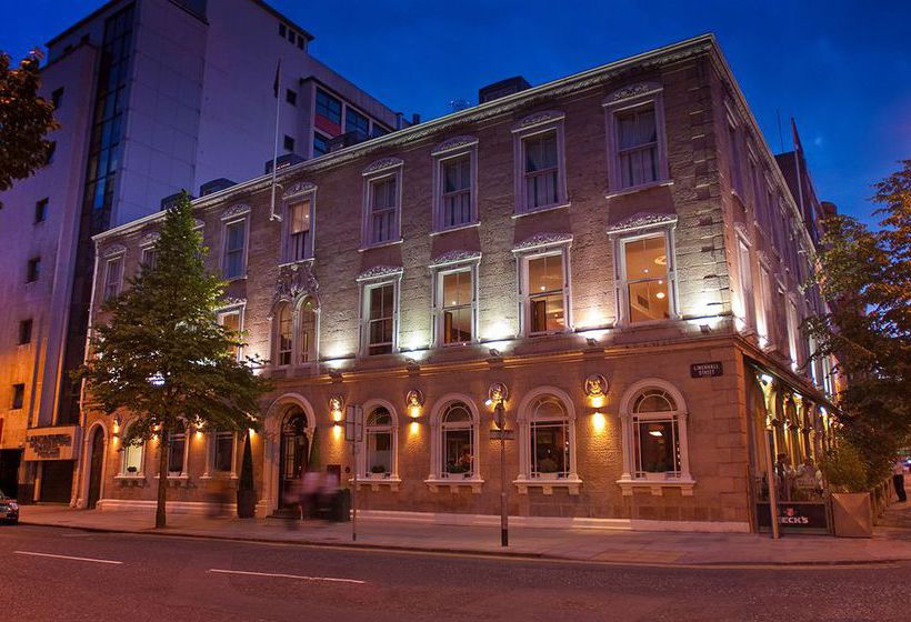 Hotel Ten Square Belfast