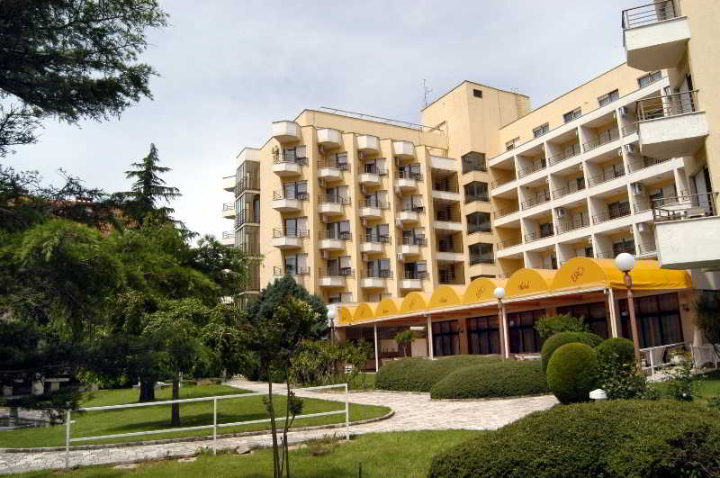 Hotel Ero