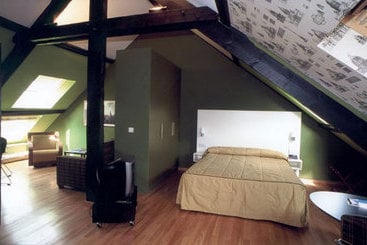 Aparthotel MAS Residence