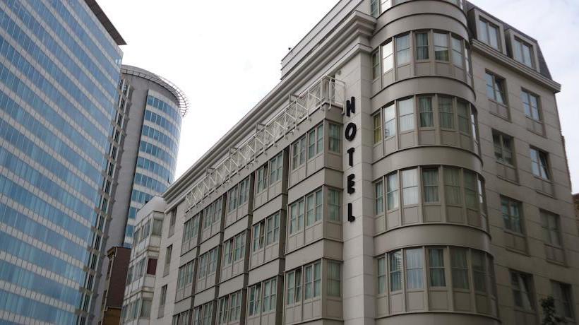 Hôtel Best Western City Centre