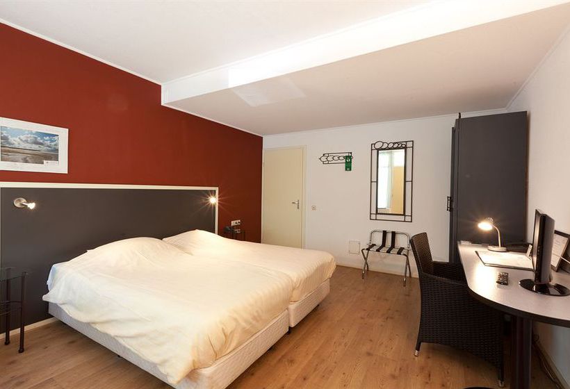 Hotel Hampshire Inn Renesse