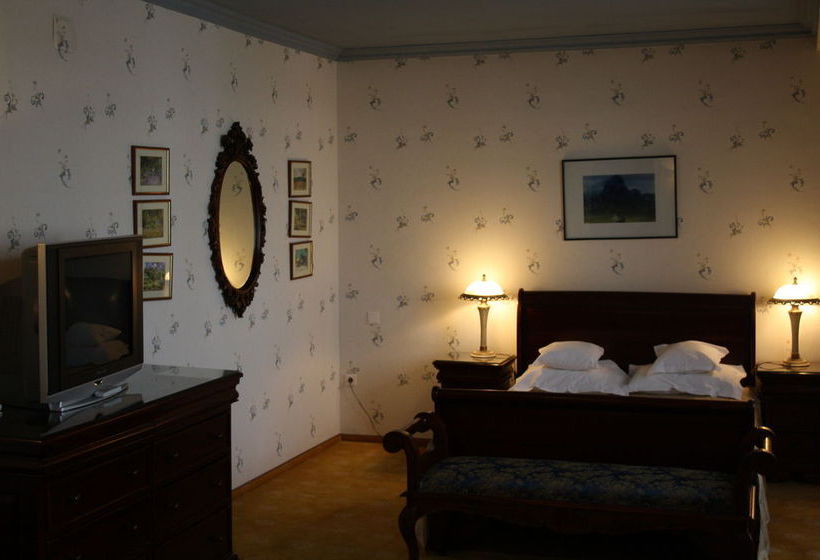 Hotel Best Western Topaz 17