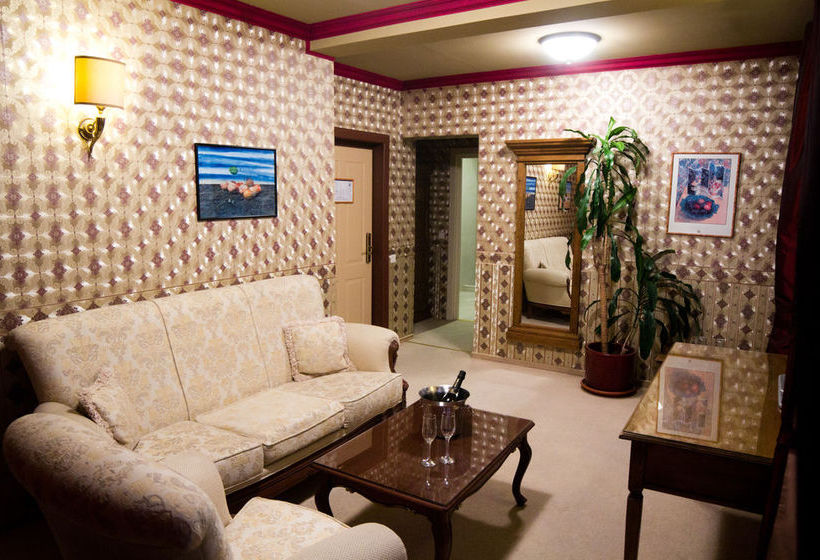 Hotel Best Western Topaz 18