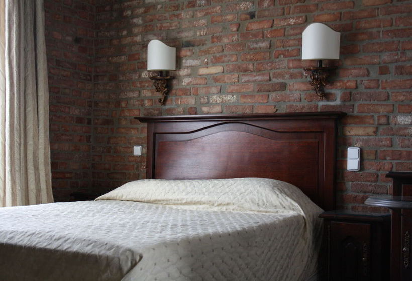 Hotel Best Western Topaz 2