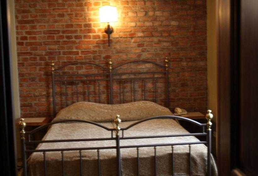 Hotel Best Western Topaz 3