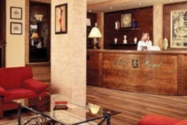 Hotel Royal
