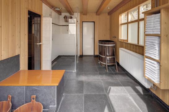 Hotel Hampshire Inn Mooi Veluwe 10