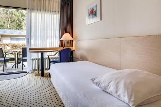 Hotel Hampshire Inn Mooi Veluwe 11