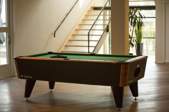 Hotel Hampshire Inn Mooi Veluwe 12