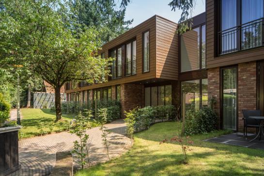 Hotel Hampshire Inn Mooi Veluwe 13