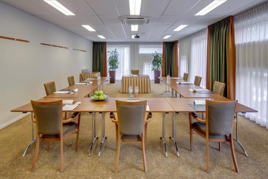 Hotel Hampshire Inn Mooi Veluwe 14