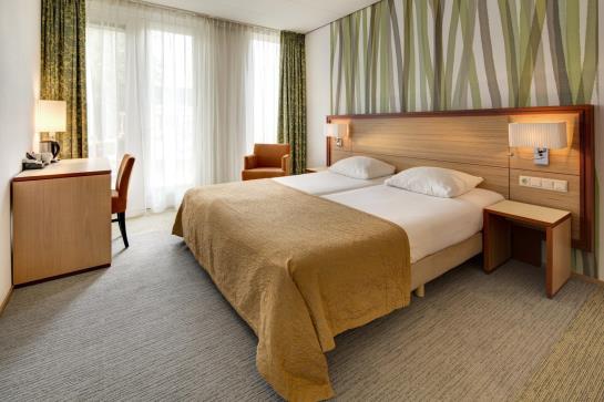 Hotel Hampshire Inn Mooi Veluwe 15