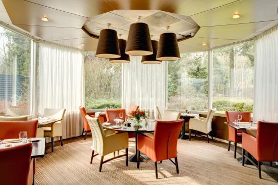 Hotel Hampshire Inn Mooi Veluwe 16