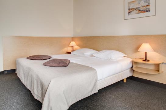 Hotel Hampshire Inn Mooi Veluwe 18