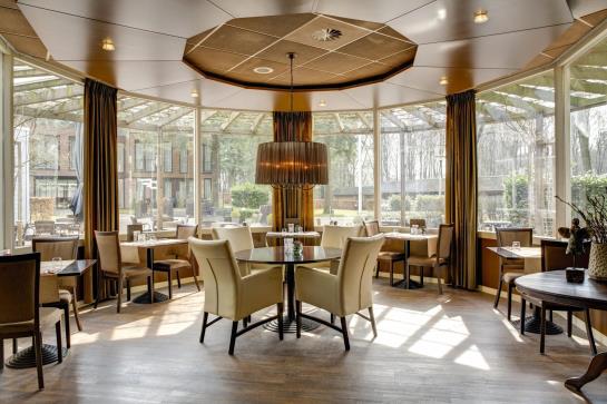 Hotel Hampshire Inn Mooi Veluwe 2