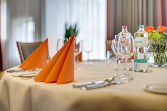 Hotel Hampshire Inn Mooi Veluwe 3