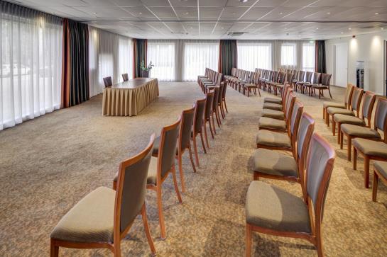 Hotel Hampshire Inn Mooi Veluwe 4