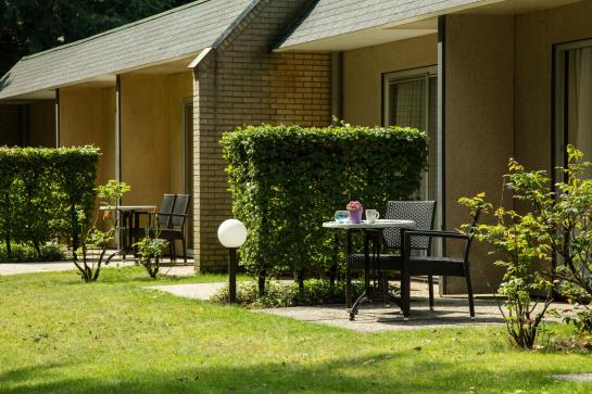 Hotel Hampshire Inn Mooi Veluwe 6