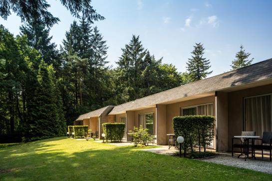 Hotel Hampshire Inn Mooi Veluwe 7