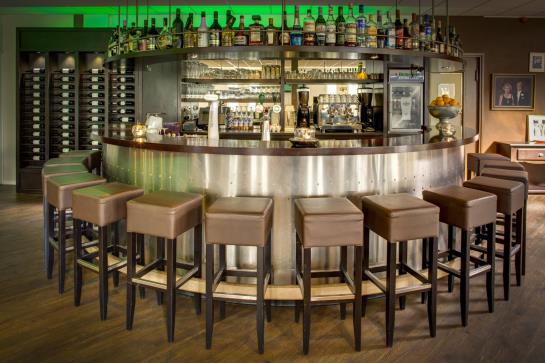 Hotel Hampshire Inn Mooi Veluwe 8