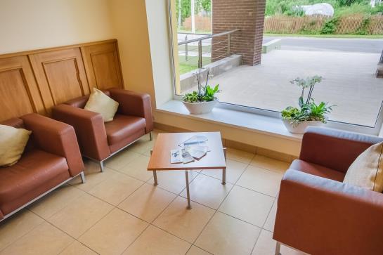 Hotel Tigra Conference