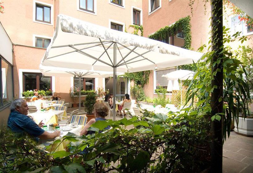 Hotel Andreas Hoffer