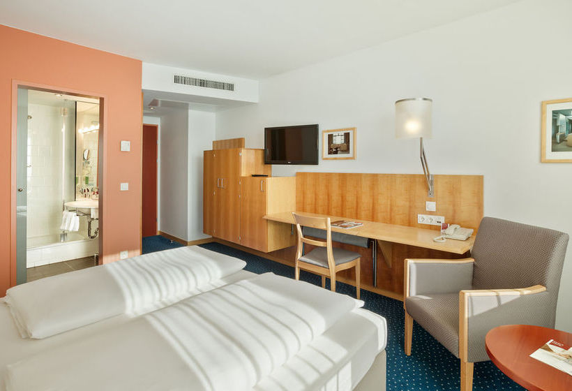 Austria Trend Hotel Messe Wien