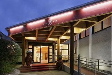 Best Western PLUS Parkhotel Brunauer