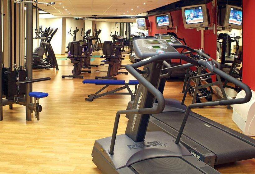 Hôtel Courtyard by Marriott Brussels