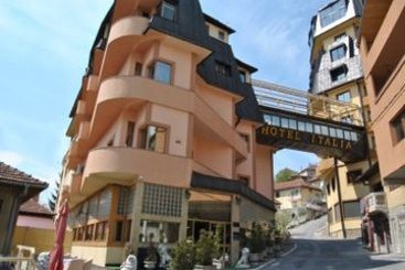 Hotel Italia
