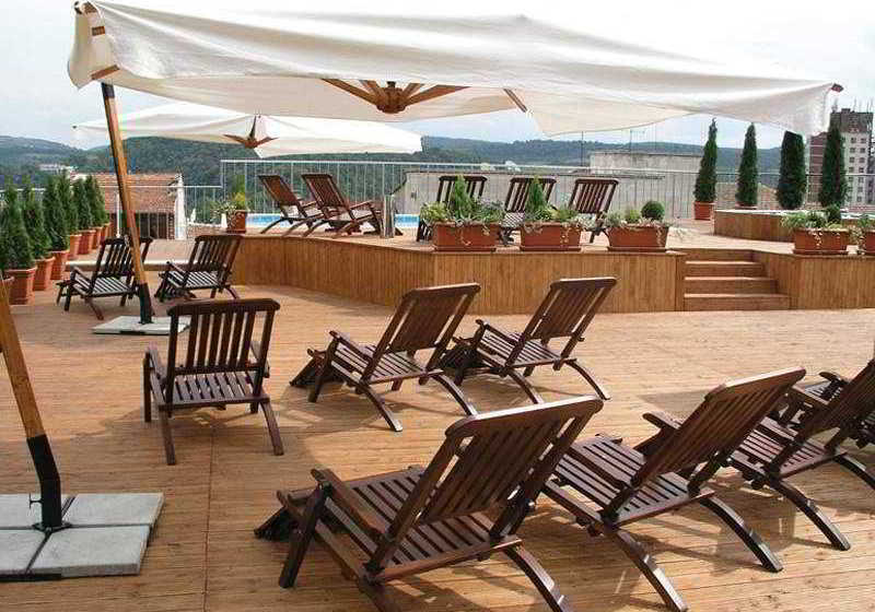 Veliko Tarnovo Hotel Premier