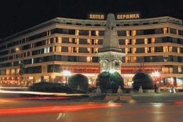 Hotel Serdika