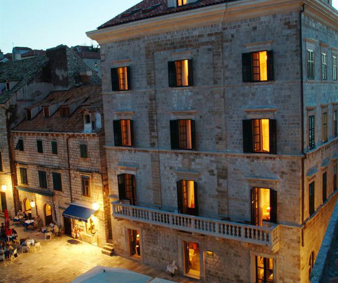 Hotel Pucic Palace